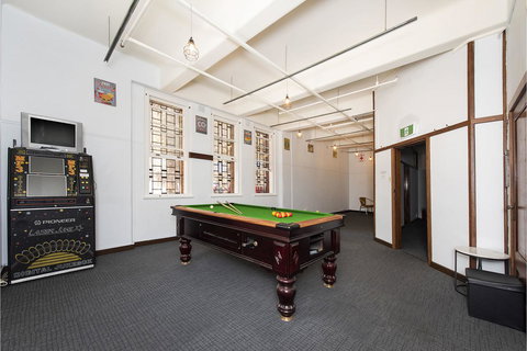 The Old Swan Barracks - New South Wales Tourism  17