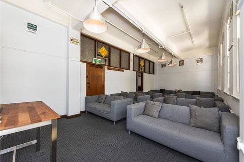 The Old Swan Barracks - New South Wales Tourism  8