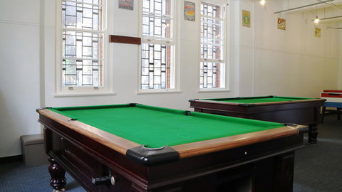 The Old Swan Barracks - New South Wales Tourism  33