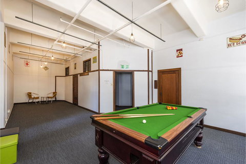 The Old Swan Barracks - New South Wales Tourism  11