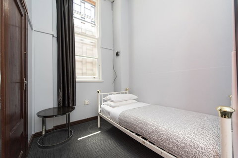 The Old Swan Barracks - New South Wales Tourism  23