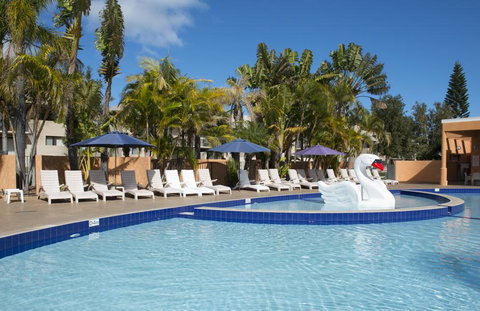 Kalbarri Beach Resort - New South Wales Tourism  16