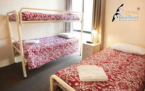 Kalbarri Beach Resort - New South Wales Tourism  5