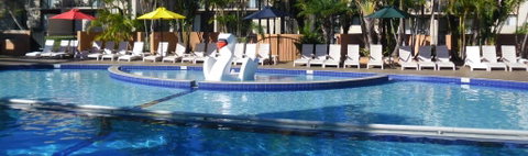 Kalbarri Beach Resort - New South Wales Tourism  3