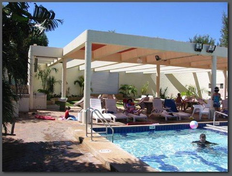 Kalbarri Beach Resort - New South Wales Tourism  14