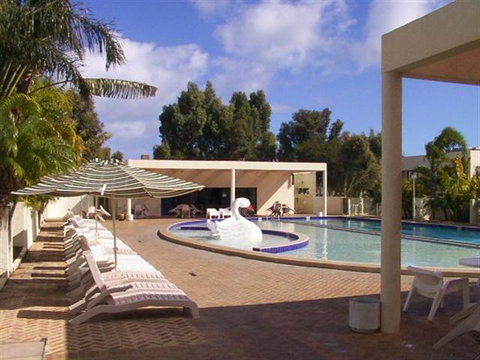 Kalbarri Beach Resort - New South Wales Tourism  13