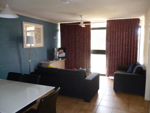 Kalbarri Beach Resort - New South Wales Tourism  26