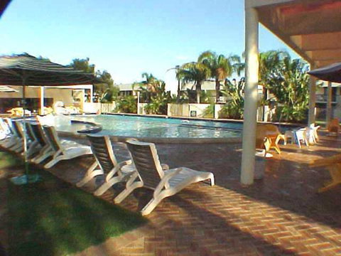 Kalbarri Beach Resort - New South Wales Tourism  15
