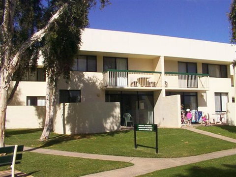 Kalbarri Beach Resort - New South Wales Tourism  10