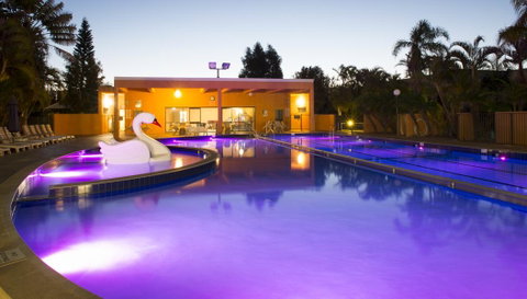 Kalbarri Beach Resort - New South Wales Tourism  31