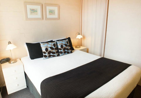 Kalbarri Beach Resort - New South Wales Tourism  11