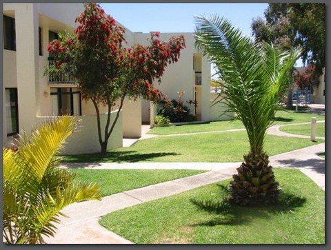 Kalbarri Beach Resort - New South Wales Tourism  34