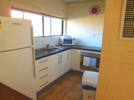 Kalbarri Beach Resort - New South Wales Tourism  4