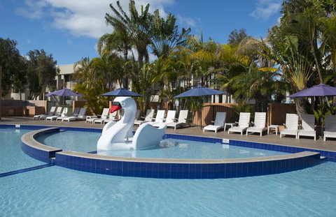 Kalbarri Beach Resort - New South Wales Tourism  8