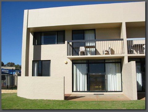 Kalbarri Beach Resort - New South Wales Tourism  22
