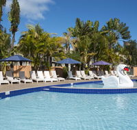 Kalbarri Beach Resort - New South Wales Tourism 
