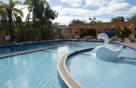 Kalbarri Beach Resort - New South Wales Tourism  19