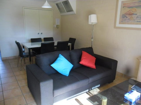 Kalbarri Beach Resort - New South Wales Tourism  25