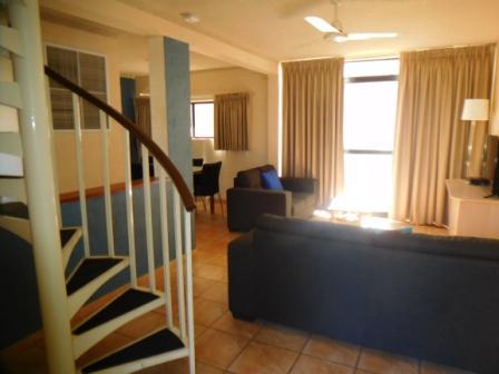 Kalbarri Beach Resort - New South Wales Tourism  6