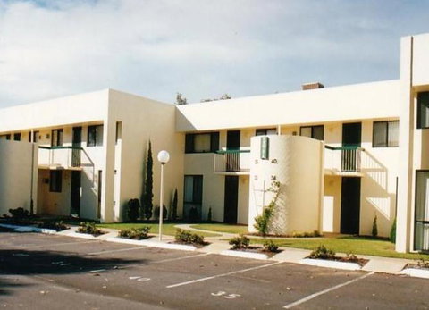 Kalbarri Beach Resort - New South Wales Tourism  1