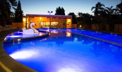 Kalbarri Beach Resort - New South Wales Tourism  30