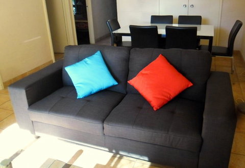 Kalbarri Beach Resort - New South Wales Tourism  27