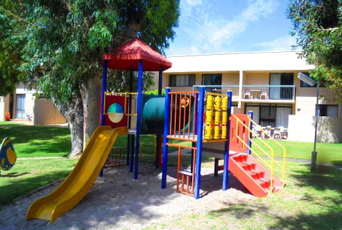 Kalbarri Beach Resort - New South Wales Tourism  2