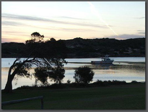 Kalbarri Beach Resort - New South Wales Tourism  24