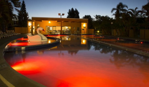 Kalbarri Beach Resort - New South Wales Tourism  29