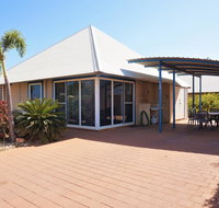 Osprey Holiday Village Unit 122/2 Bedroom - Perfectly neat and tidy apartment - New South Wales Tourism 
