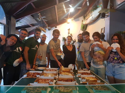 JJ's Backpackers - New South Wales Tourism  19