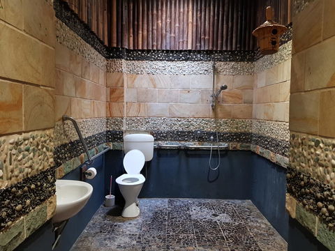 JJ's Backpackers - New South Wales Tourism  41