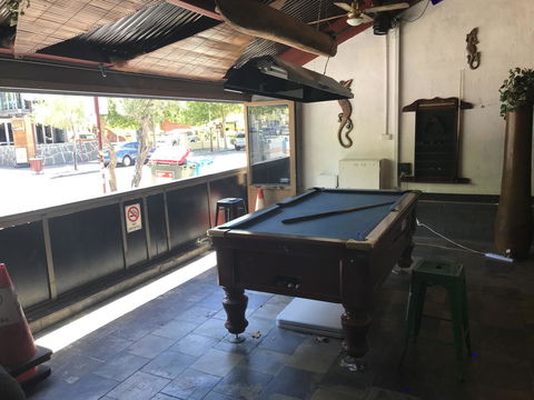 JJ's Backpackers - New South Wales Tourism  9