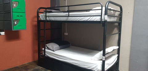 JJ's Backpackers - New South Wales Tourism  7