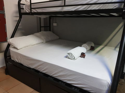 JJ's Backpackers - New South Wales Tourism  17