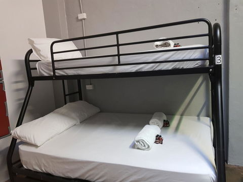 JJ's Backpackers - New South Wales Tourism  29