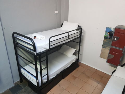 JJ's Backpackers - New South Wales Tourism  22