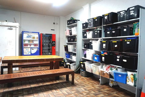 JJ's Backpackers - New South Wales Tourism  2