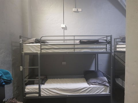 JJ's Backpackers - New South Wales Tourism  26