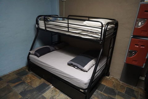 JJ's Backpackers - New South Wales Tourism  4