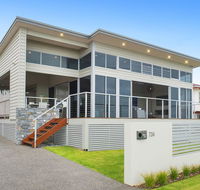 Busselton Beachside - A slice of Heaven