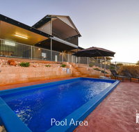 3 Kestrel Place - PRIVATE JETTY  POOL - New South Wales Tourism 