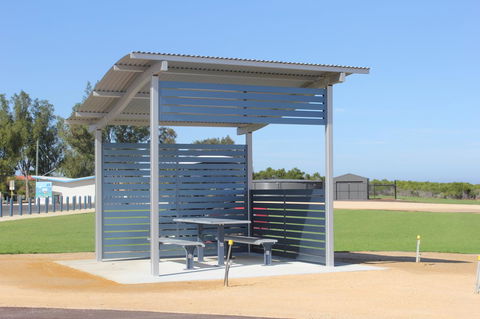 Jurien Beachfront Holiday Units - New South Wales Tourism  23