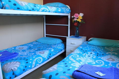 Jurien Beachfront Holiday Units - New South Wales Tourism  17