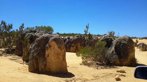 Jurien Beachfront Holiday Units - New South Wales Tourism  29
