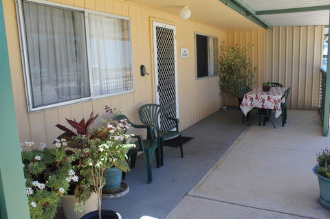 Jurien Beachfront Holiday Units - New South Wales Tourism  2