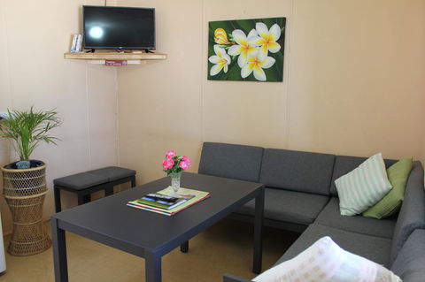 Jurien Beachfront Holiday Units - New South Wales Tourism  3
