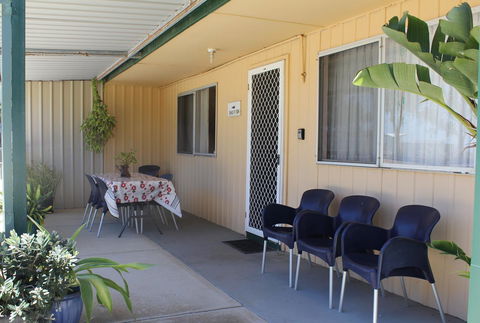 Jurien Beachfront Holiday Units - New South Wales Tourism  1