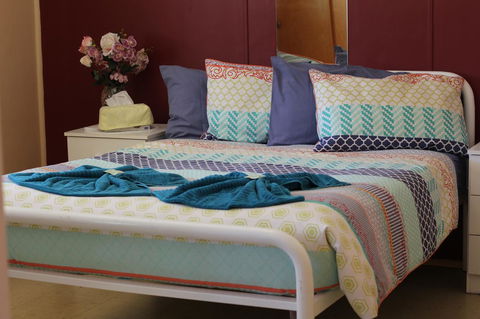 Jurien Beachfront Holiday Units - New South Wales Tourism  10