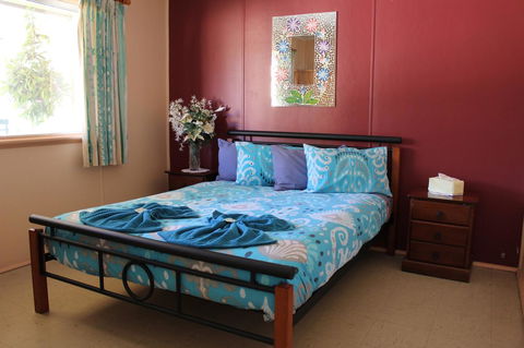 Jurien Beachfront Holiday Units - New South Wales Tourism  18